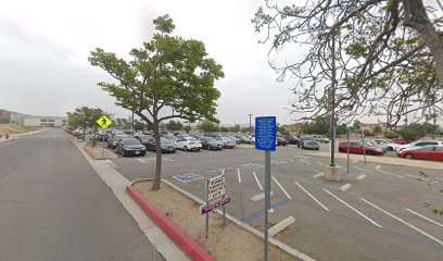 Parking Lot B