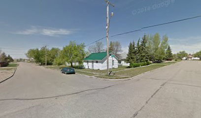 Fox Valley Branch Library