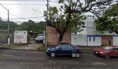 Centro de Capacitación y Calidad Uruapan