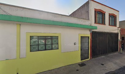 Centro de transvales