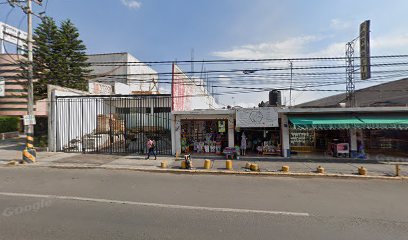Tacos y Litros 'Via Morelos'