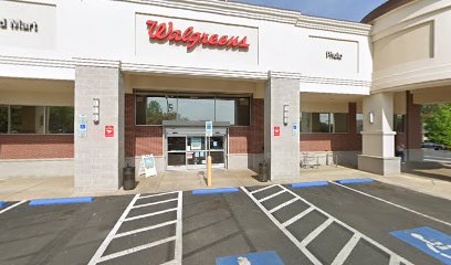 Walgreens