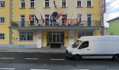 Hotel in Salzburg