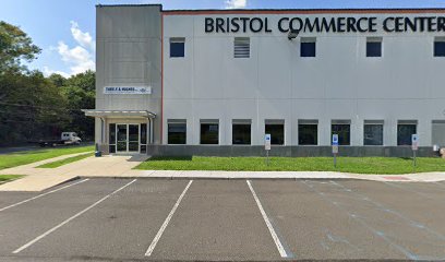 Bristol Commerce Center