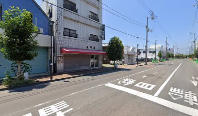 斉藤電機商会