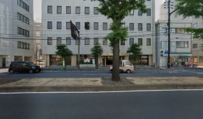 共栄火災海上保険（株） 四国支店松山支社