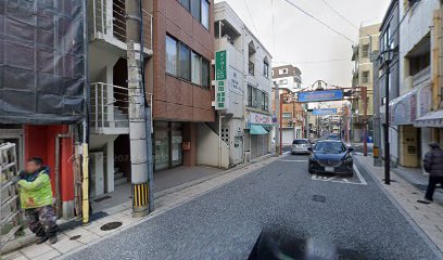 音楽小屋こころホール