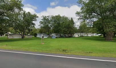 Whispering Hollow North Mobile Home Community