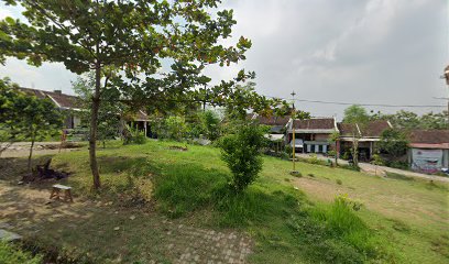 Lapangan miring, Kerinci