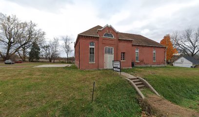 willow brook community center