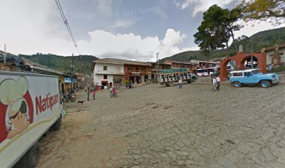 BIBLIOTECA PORFIRIO BARBA JACOB