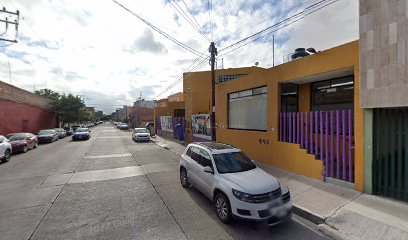 Protección A La Joven de San Luis Potosí A.c.