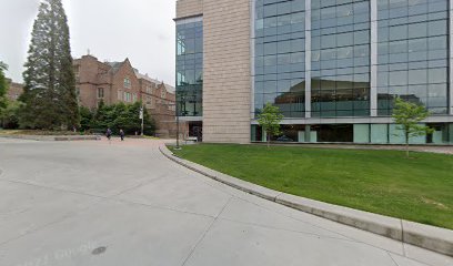 University of Washington NanoEngineering and Sciences