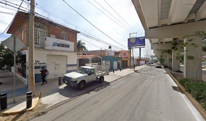 Agua Purificada Colibrí