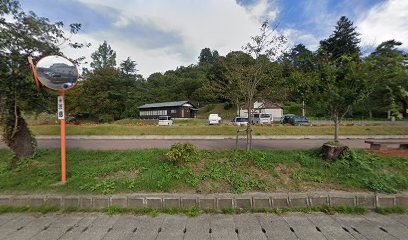 前森公園 駐車場