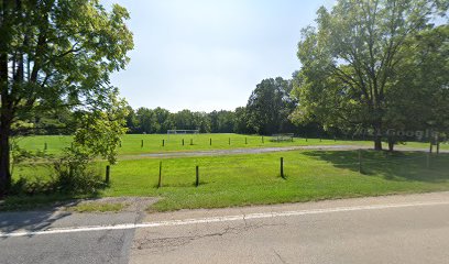 McLaughlin Field