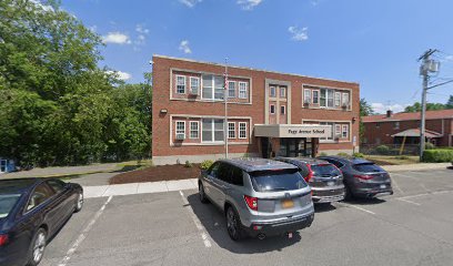 Page Avenue Elementary School