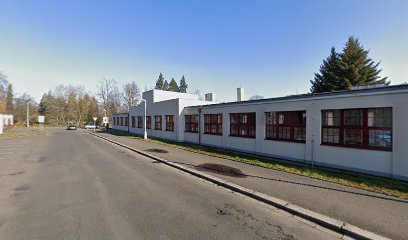 Wing Tsun a Escrima Hradec Králové