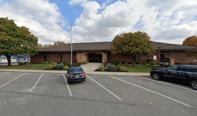 Upper Sandusky Community Library