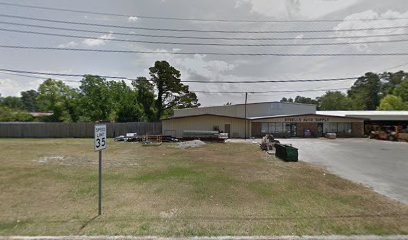 Auto parts store In Tabor City NC 