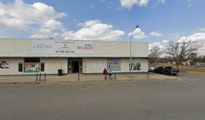 The Local Choice Pharmacy Reitz