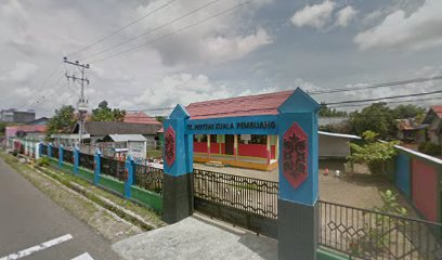 TK Pertiwi Kuala Pembuang