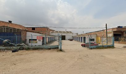 Mercaderia Justo & Bueno - Indumil