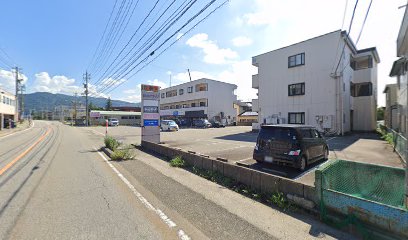 ニチイ ケアセンター大沢野