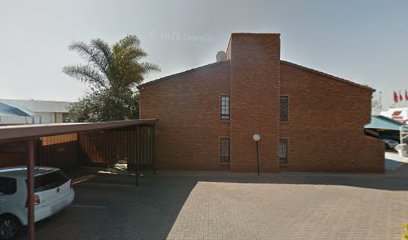 Chiefton South Africa.