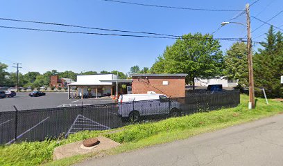 Fauquier Food Bank & Thrift Store
