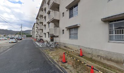 雇用促進住宅和気宿舎