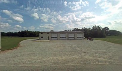 Amelia County Volunteer Fire Department-Station 2 Mannboro