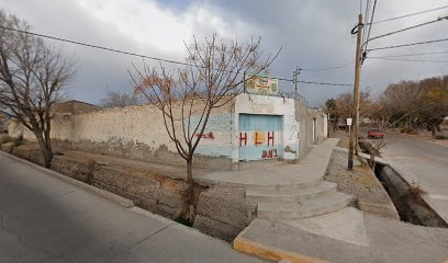 Escuela Basilia Robert