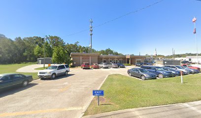 Picayune Police Department