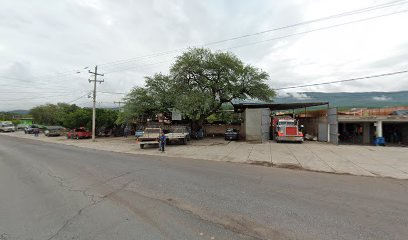 Materiales San José Obrero