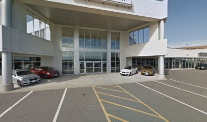 Tulley BMW of Nashua Service Department