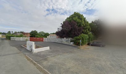 Cimetière L'Hermenault