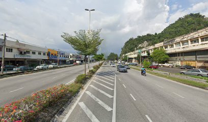 Ipoh Service Centre