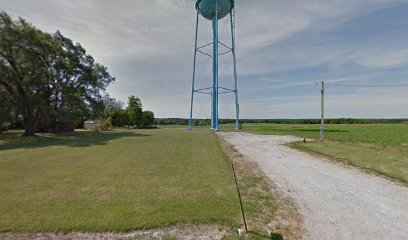 Philadelphia water tower/Marion Co.