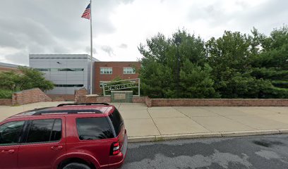 Northeast Middle School