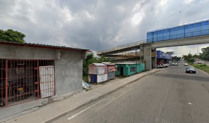 Taller De Bicicletas