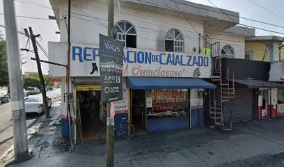 Reparación de Calzado 'El Chanclaso'