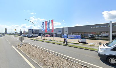 Ford Autohaus Lehr