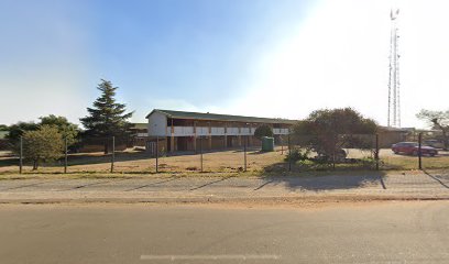 Alrapark Secondary School