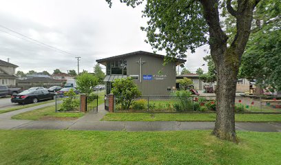 St. Columba Presbyterian Church