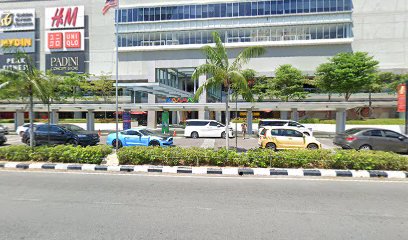 innisfree Aman Central