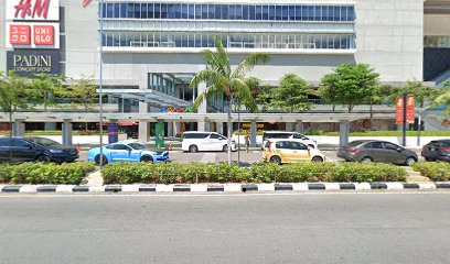 CARs International @ Aman Central