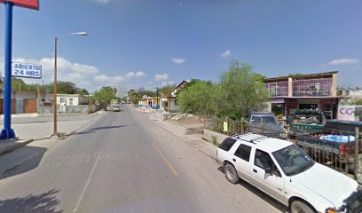 Mercado de Aceros de Nuevo Laredo, S.A. de C.V.