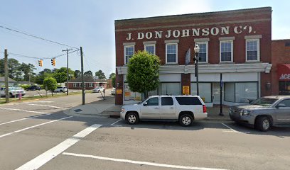 Johnson Auctioneers-Properties