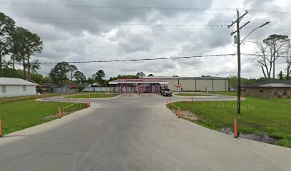 Liberty Car Wash